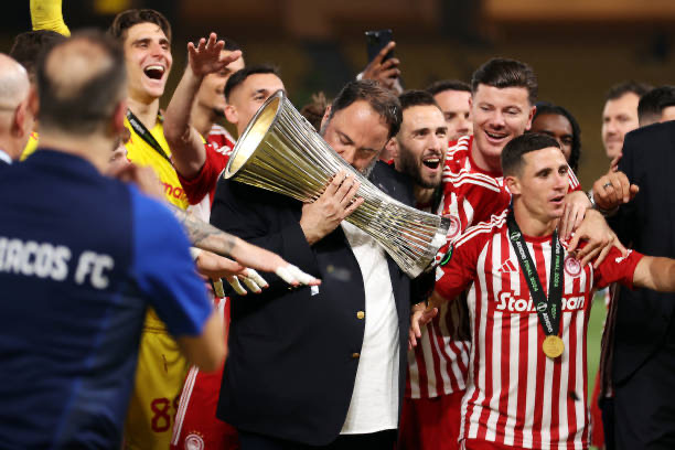 Is Evangelos Marinakis Unhealthy for Football? A Deep Dive into the Controversial Nottingham Forest Owner