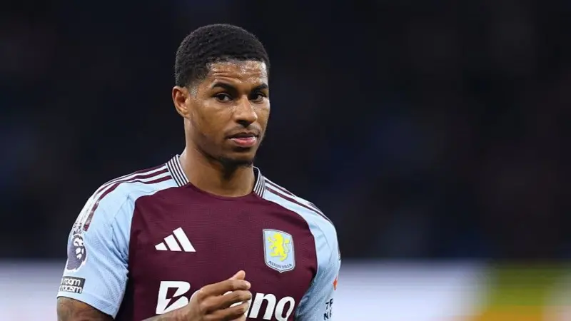 Rashford to Barcelona? Inside the Transfer Talk Heating Up Europe