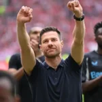 Xabi Alonso Appointed as Real Madrid Manager: A New Era Begins