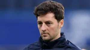 Read more about the article Ryan Mason Appointed West Brom Head Coach