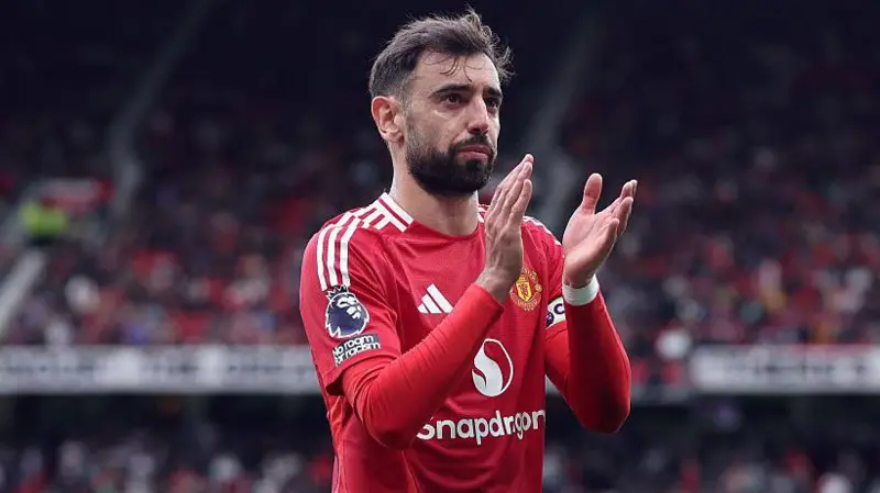 Loyalty Over Luxury: Bruno Fernandes Rejects £200M Al-Hilal Move