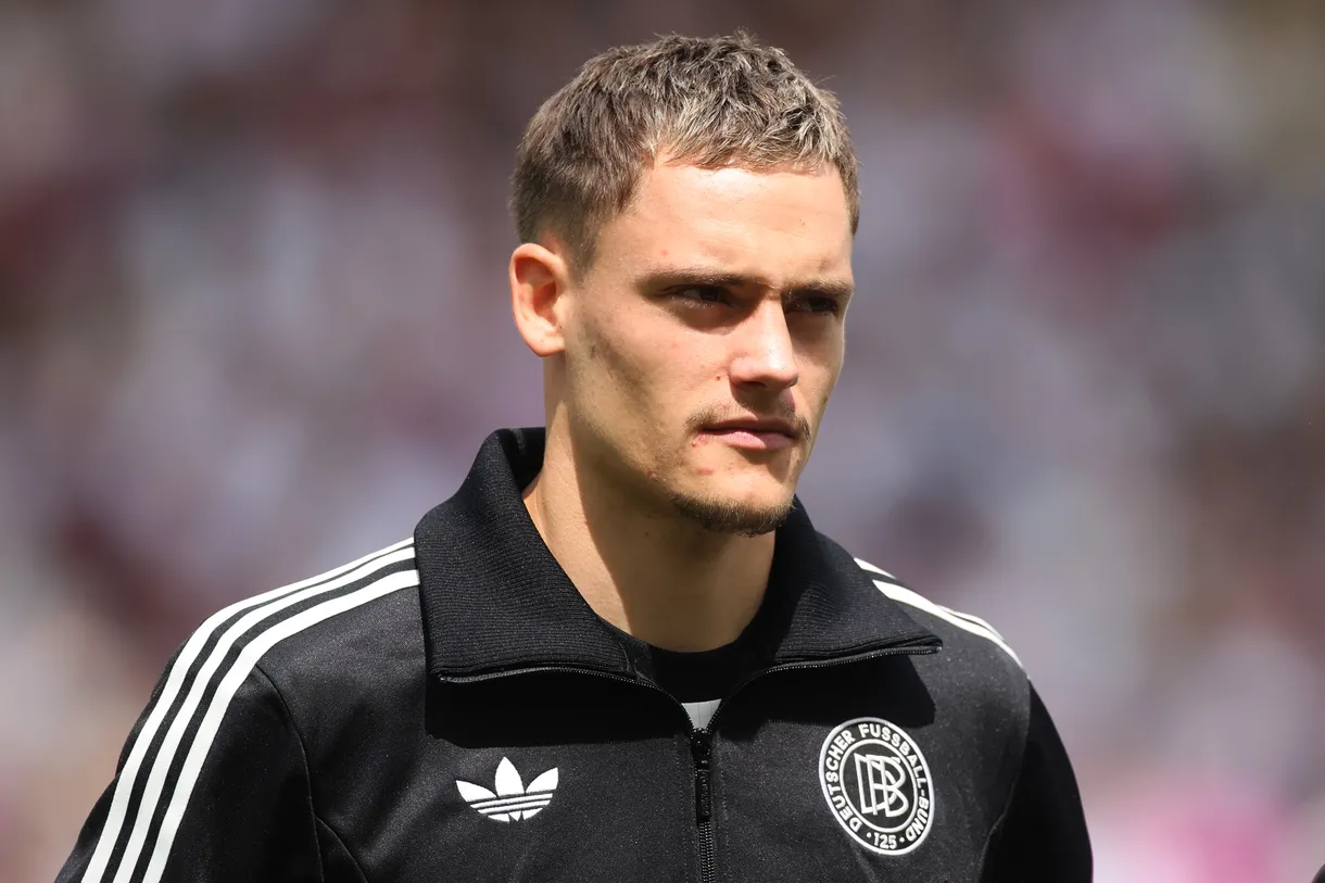 Liverpool Agree Fee for Florian Wirtz