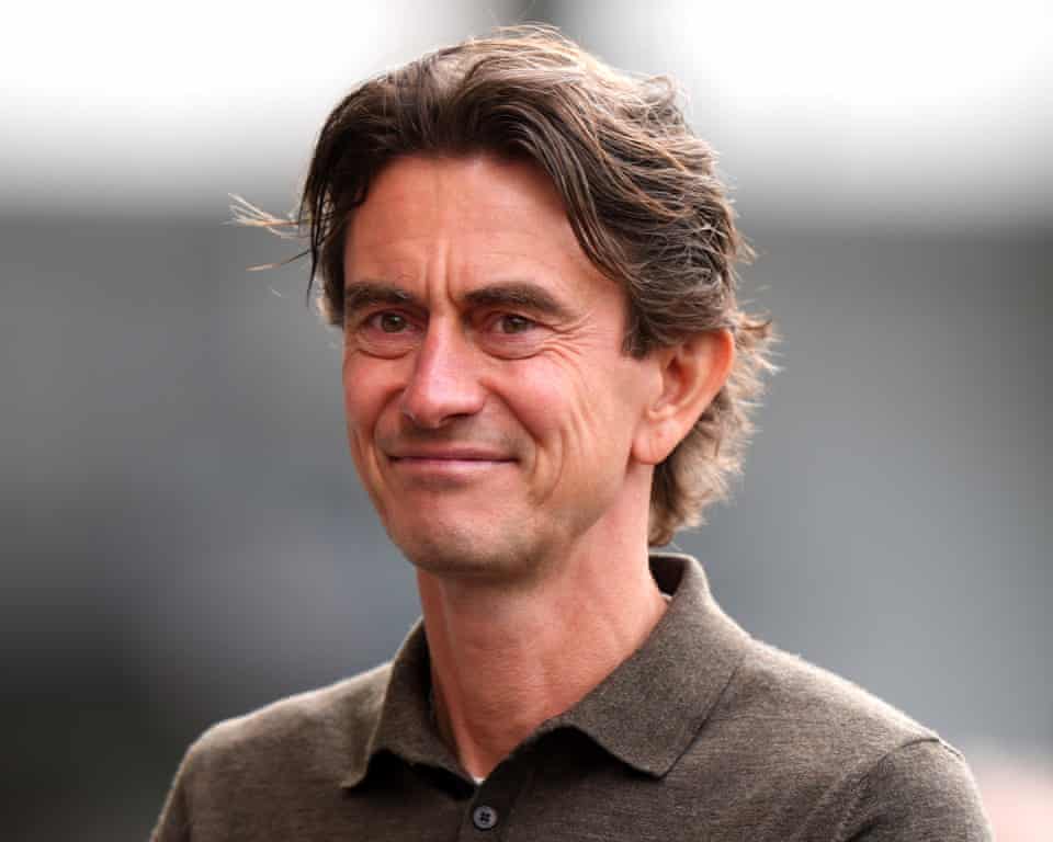 Tottenham Appoint Thomas Frank as New Head Coach