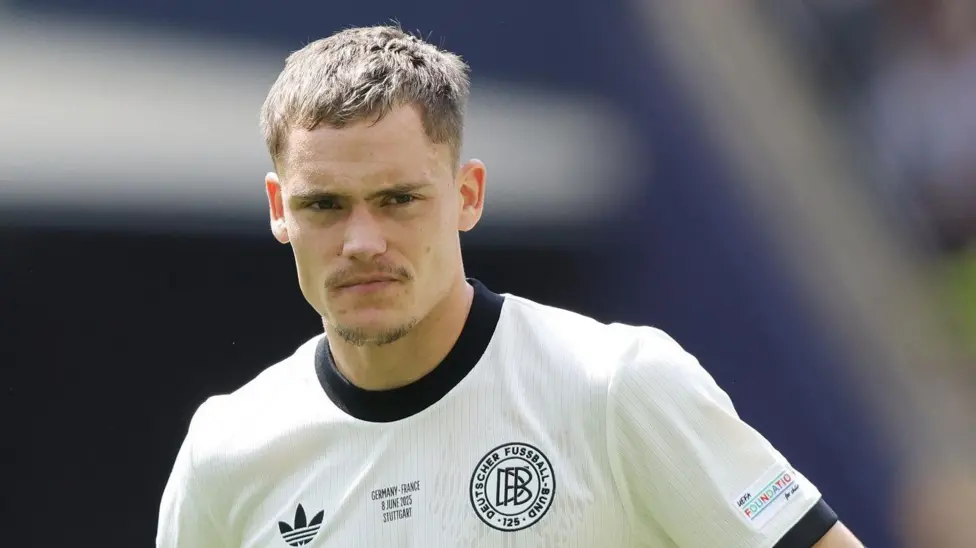 Liverpool Agree £116M Deal for Florian Wirtz