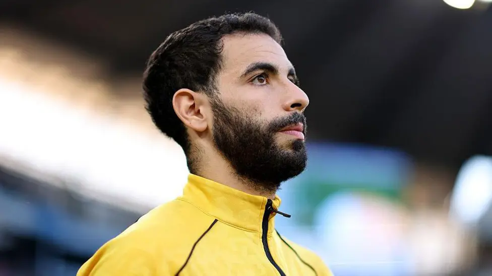 Manchester City Near Completion of £36.3m Deal for Rayan Aït-Nouri