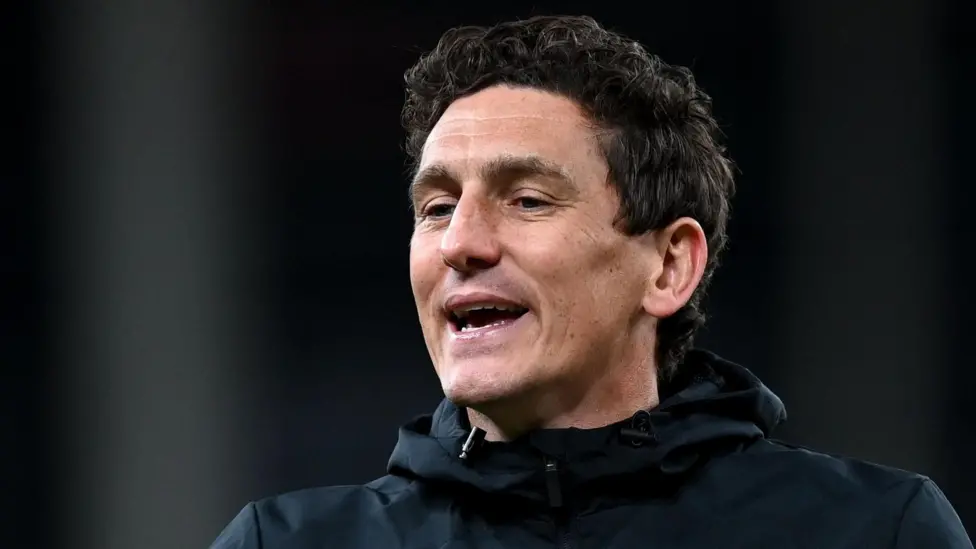 Brentford Appoint Keith Andrews as New Head Coach Following Thomas Frank’s Departure