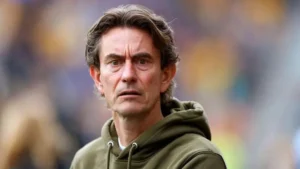 Read more about the article Tottenham Hotspur Close in on Thomas Frank as New Manager