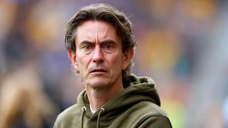 Tottenham Hotspur Close in on Thomas Frank as New Manager