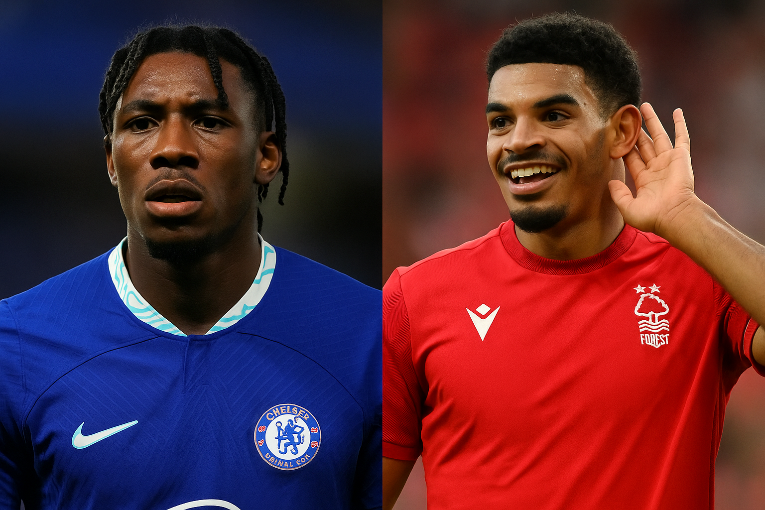 Tottenham Activate Morgan Gibbs-White Clause as Arsenal Focus on Madueke