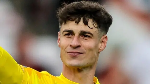 Arsenal Complete £5m Signing of Kepa Arrizabalaga from Chelsea