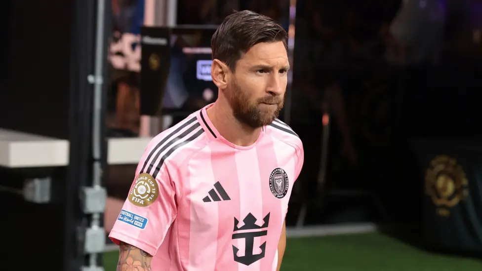 Messi Set to Extend Inter Miami Stay Until 2026