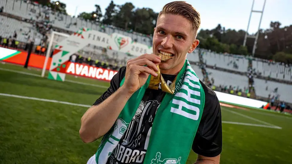Arsenal on Verge of Signing Gyökeres After Portugal Meeting
