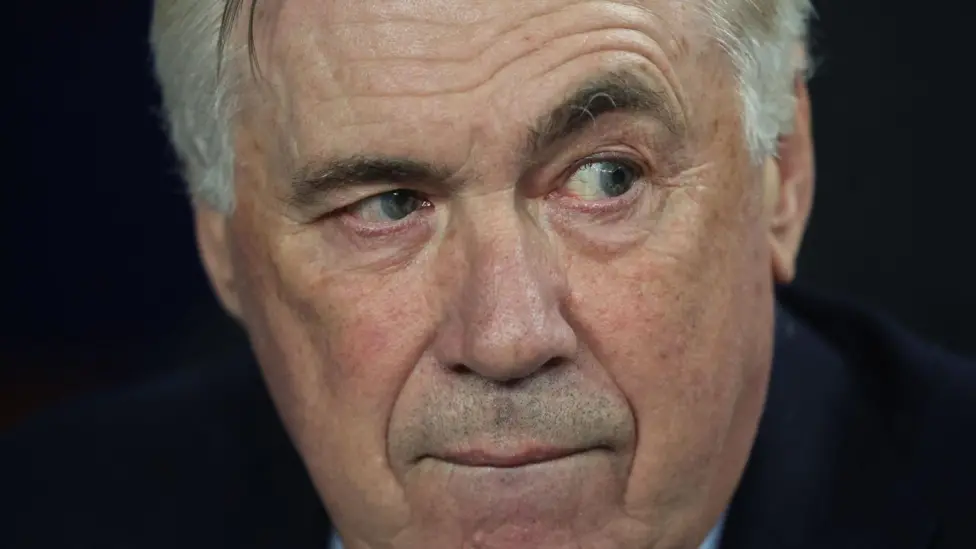 Ancelotti Sentenced for Tax Fraud – But Won’t See Jail Time