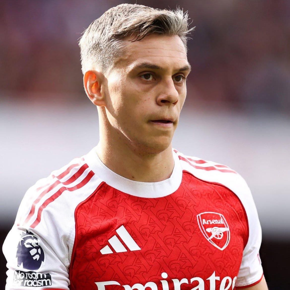 Leandro Trossard: Time to Consider What’s Next?