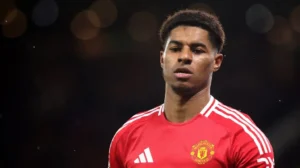 Read more about the article Rashford Passes Barcelona Medical — But Might Not Be Allowed to Play