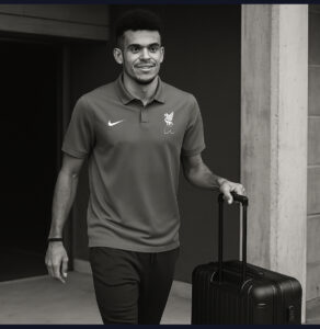 Read more about the article Bayern Munich Sign Luis Díaz from Liverpool for £65.5m