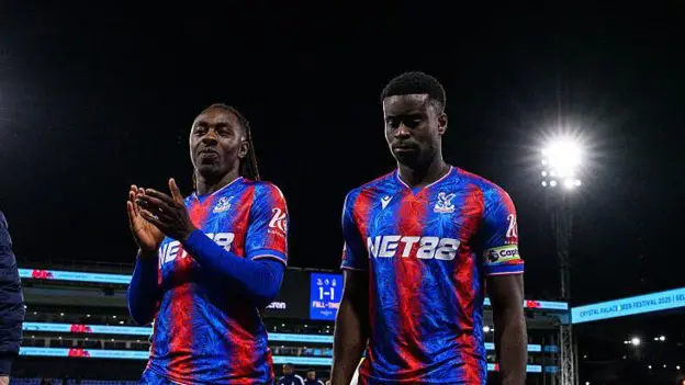 Why Nottingham Forest Are Set to Replace Crystal Palace in the Europa League