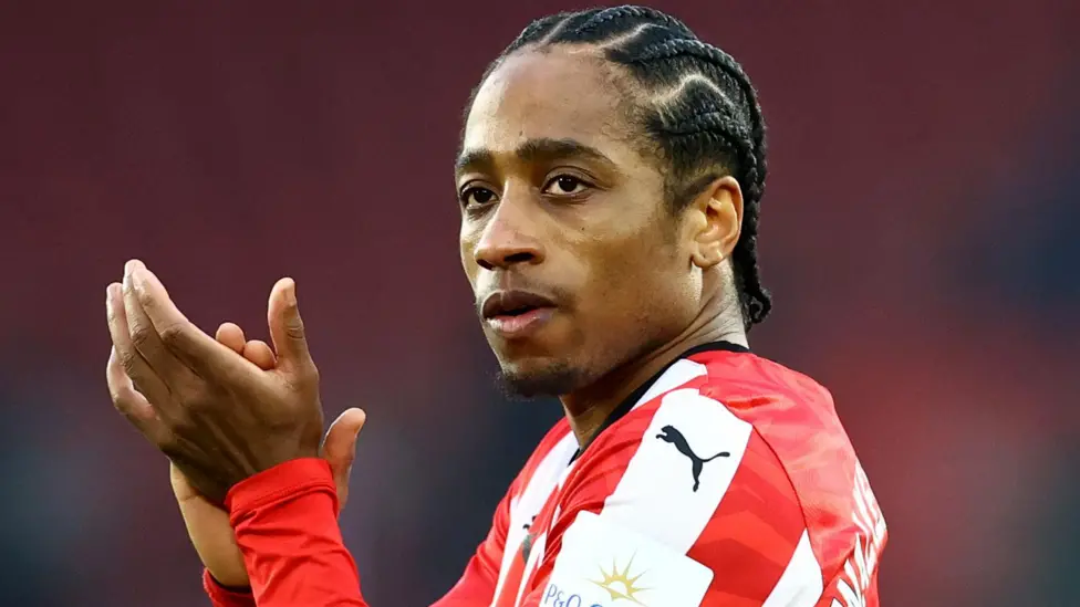 West Ham Snap Up Kyle Walker-Peters on Free Transfer