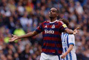 Read more about the article “Promises Are Broken, Trust is Lost” – Alexander Isak’s Explosive Statement Rocks Newcastle as Liverpool Circle
