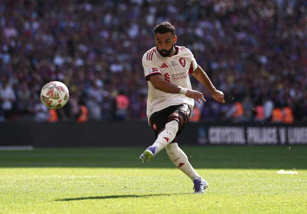Szoboszlai’s Stunning Strike Secures Liverpool Victory Over Arsenal