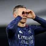 Why It Might Be Over for Arsenal in the Premier League Title Race