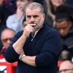 Dyche and Mancini in the Frame After Nottingham Forest Sack Postecoglou