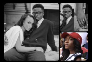 Read more about the article Bukayo Saka Wins Big Off the Pitch With Heartwarming Proposal to Girlfriend.