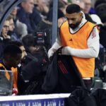Mohamed Salah Hints at Liverpool Exit as Rift With Arne Slot Deepens