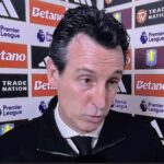 Arsenal’s Unai Emery Curse Continues: Another Loss Adds to the Saga