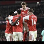 Wolves Score Three Goals and Still Lose to Arsenal