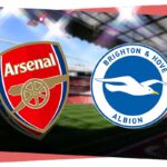Arsenal vs Brighton Albion match previews and predictions.