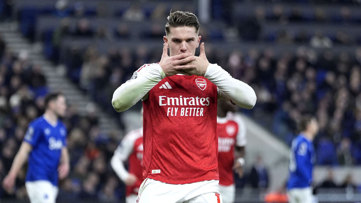 You are currently viewing Arsenal vs Manchester United – Match Preview & Neutral Predictions