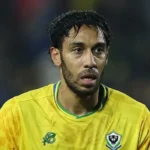 Gabon Government Suspends National Team and Bans Aubameyang After AFCON Disaster
