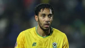 Read more about the article Gabon Government Suspends National Team and Bans Aubameyang After AFCON Disaster
