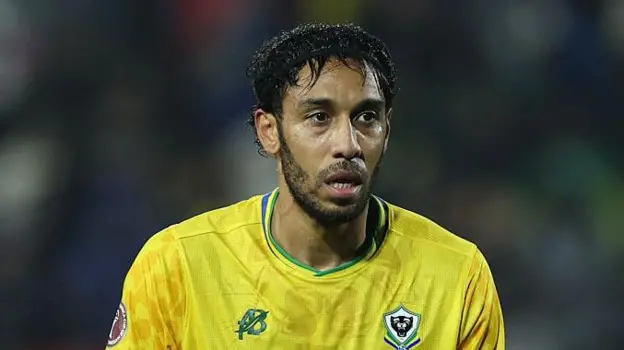 Read more about the article Gabon Government Suspends National Team and Bans Aubameyang After AFCON Disaster