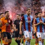 Galatasaray vs Trabzonspor: A Clash That Defines Turkish Football