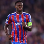 Manchester City Close in on Marc Guehi as Pep Guardiola Plots a Double January Coup