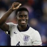 Marc Guéhi to Arsenal?