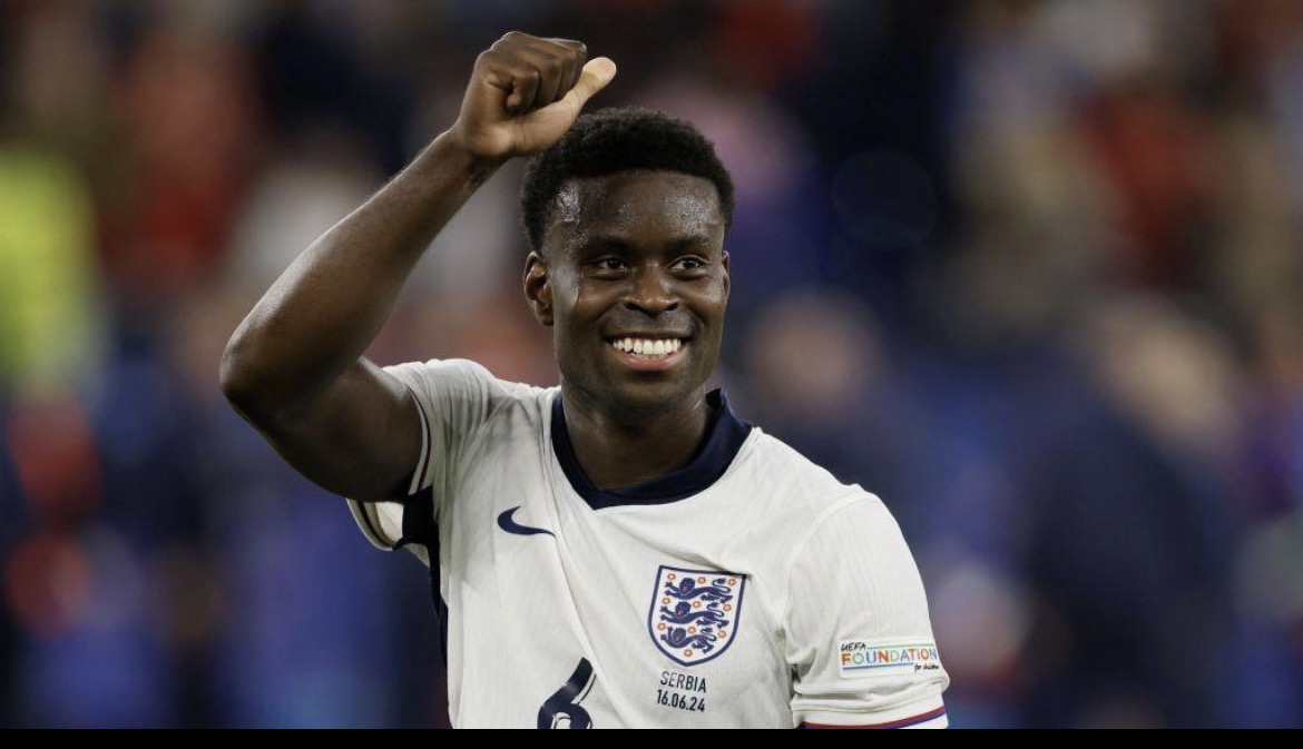 Read more about the article Marc Guéhi to Arsenal?