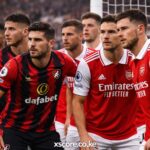 Bournemouth vs Arsenal – In-Depth Match Preview, Analysis & Prediction