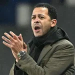 Liam Rosenior Emerges as Leading Contender for Chelsea Manager Role