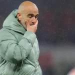 Maresca Leaves Chelsea After Turbulent End to 2025