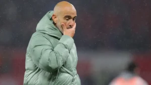 Read more about the article Maresca Leaves Chelsea After Turbulent End to 2025