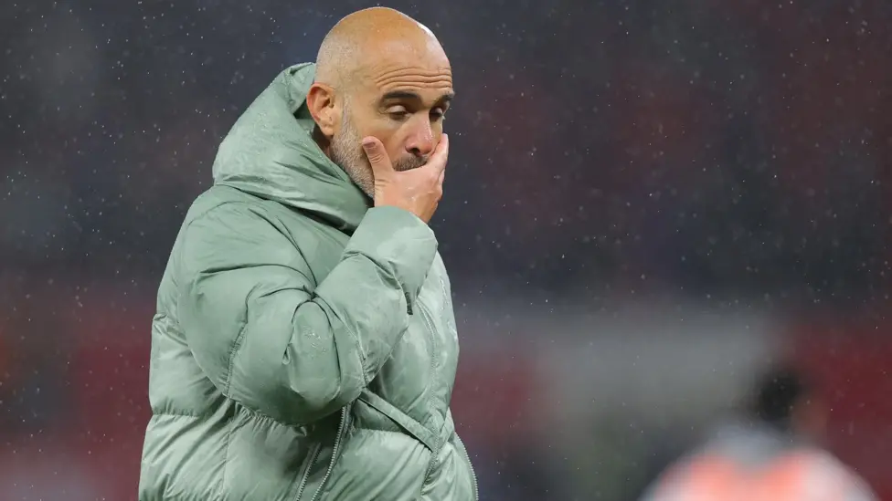 Read more about the article Maresca Leaves Chelsea After Turbulent End to 2025