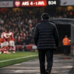 Arteta Didn’t Even Notice — Emery Was Already Gone
