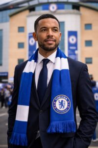 Read more about the article Chelsea at a Crossroads: Inside the Search for the Club’s Next Head Coach