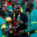 Senegal Boss Thiaw Banned After AFCON Final Chaos