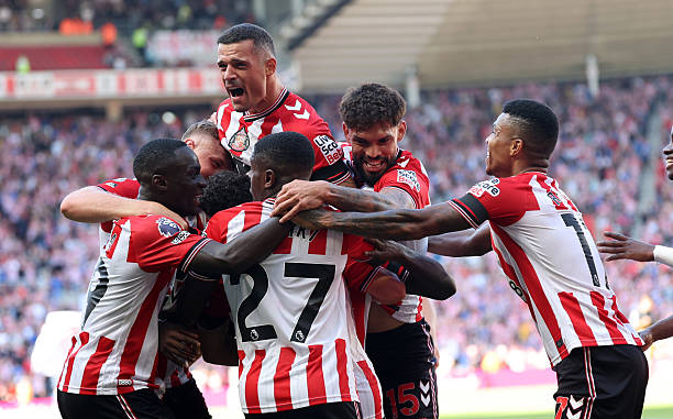 You are currently viewing West Ham United vs Sunderland Prediction: Goals, Corners, and Best Betting Tips