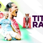 Arsenal Miss Chance to Go Nine Points Clear as Title Race Tightens