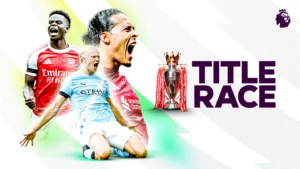 Read more about the article Arsenal Miss Chance to Go Nine Points Clear as Title Race Tightens